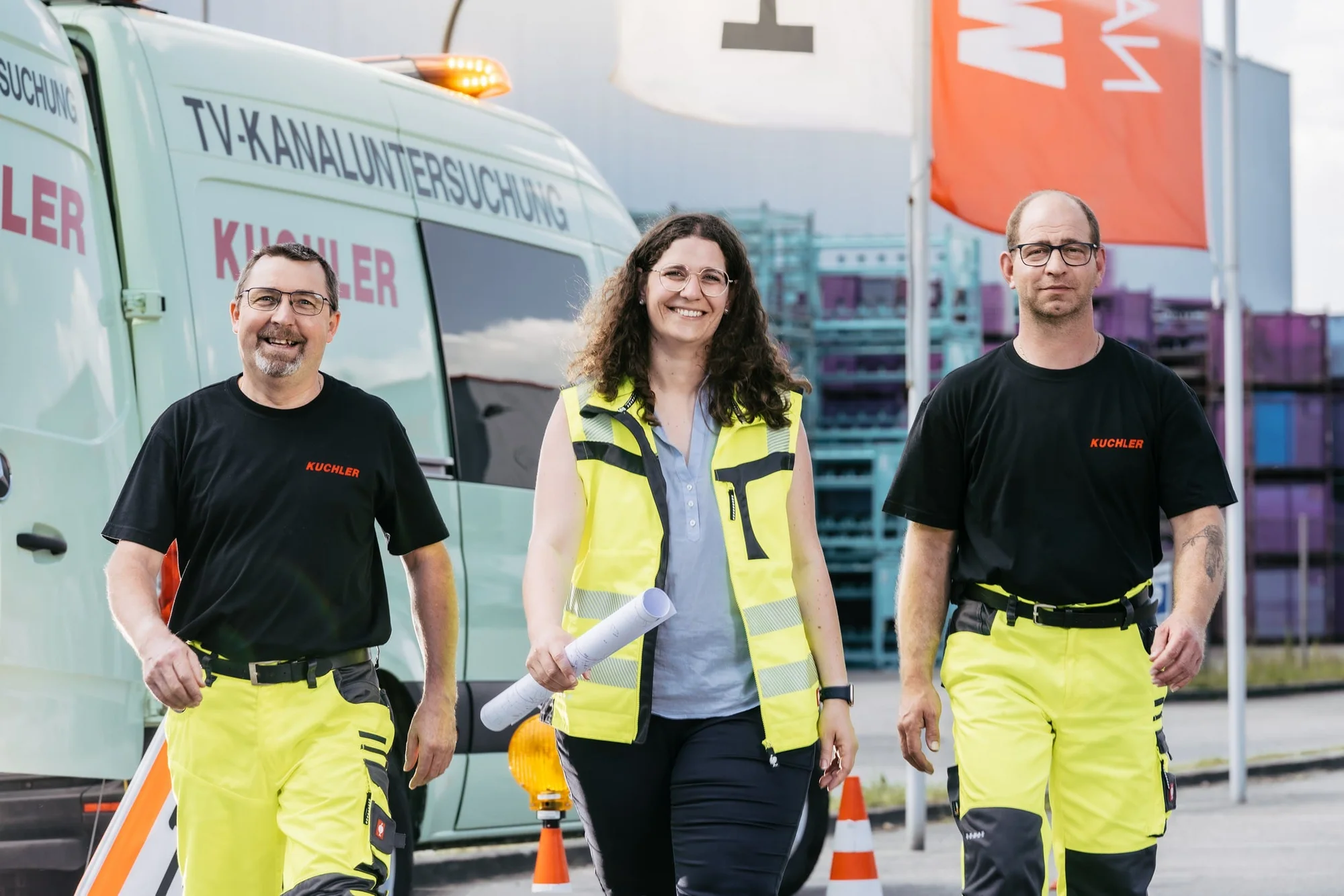Rohrreinigung in Weng bei verstopftem Abfluss