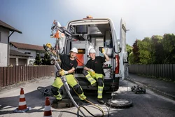 Kanalreinigung und Rohrreinigung in Weng